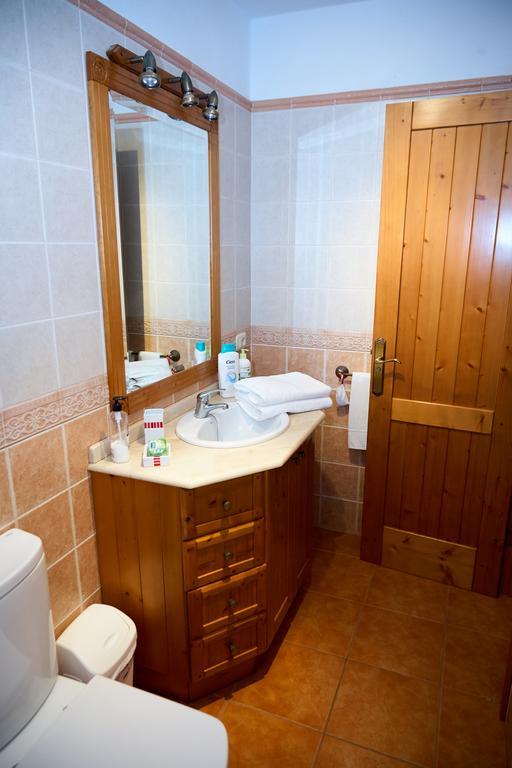 Vinas Casa vacanze *