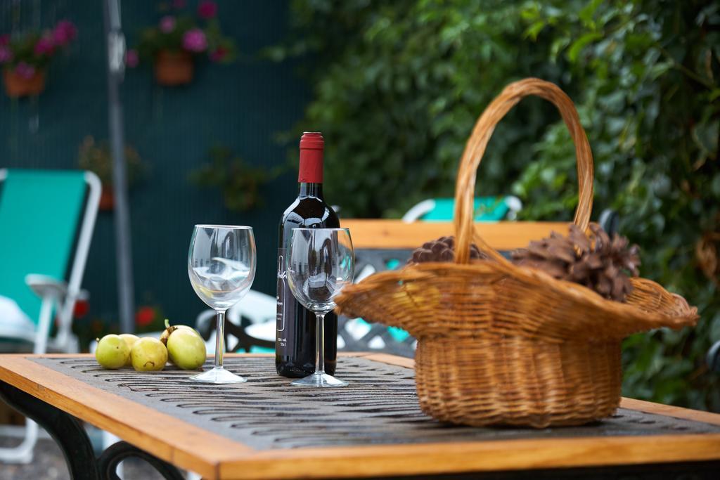 Vinas Casa vacanze Icod De Los Vinos