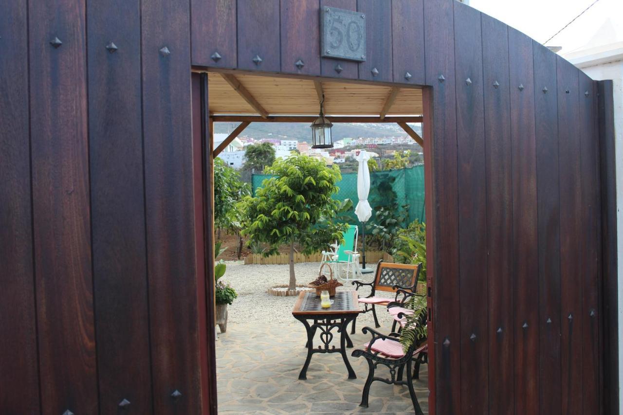 Casa vacanze Vinas *