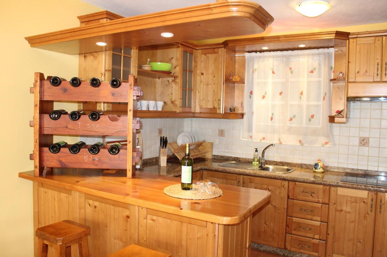 Casa vacanze Vinas *