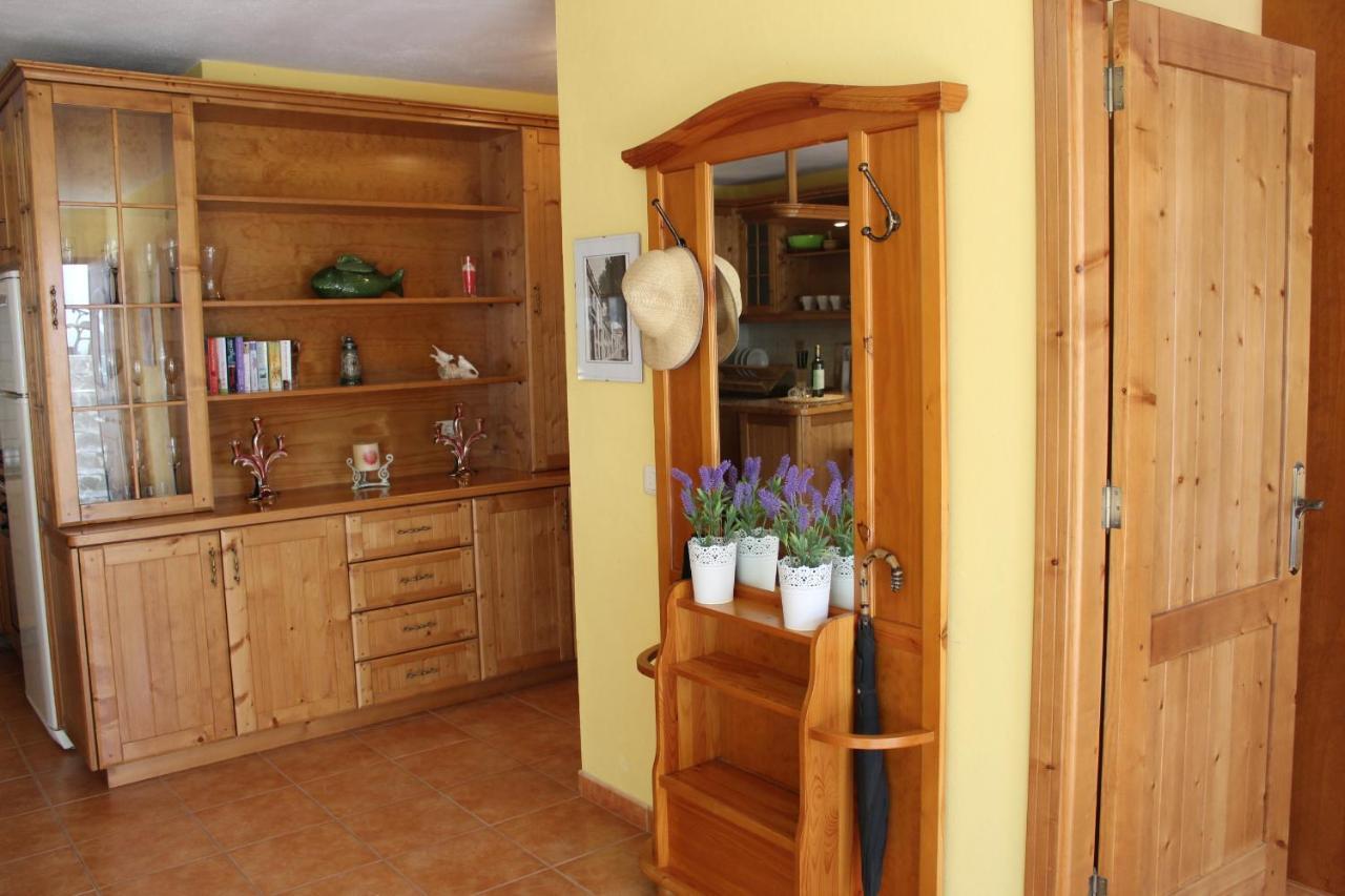 Vinas Casa vacanze Icod De Los Vinos