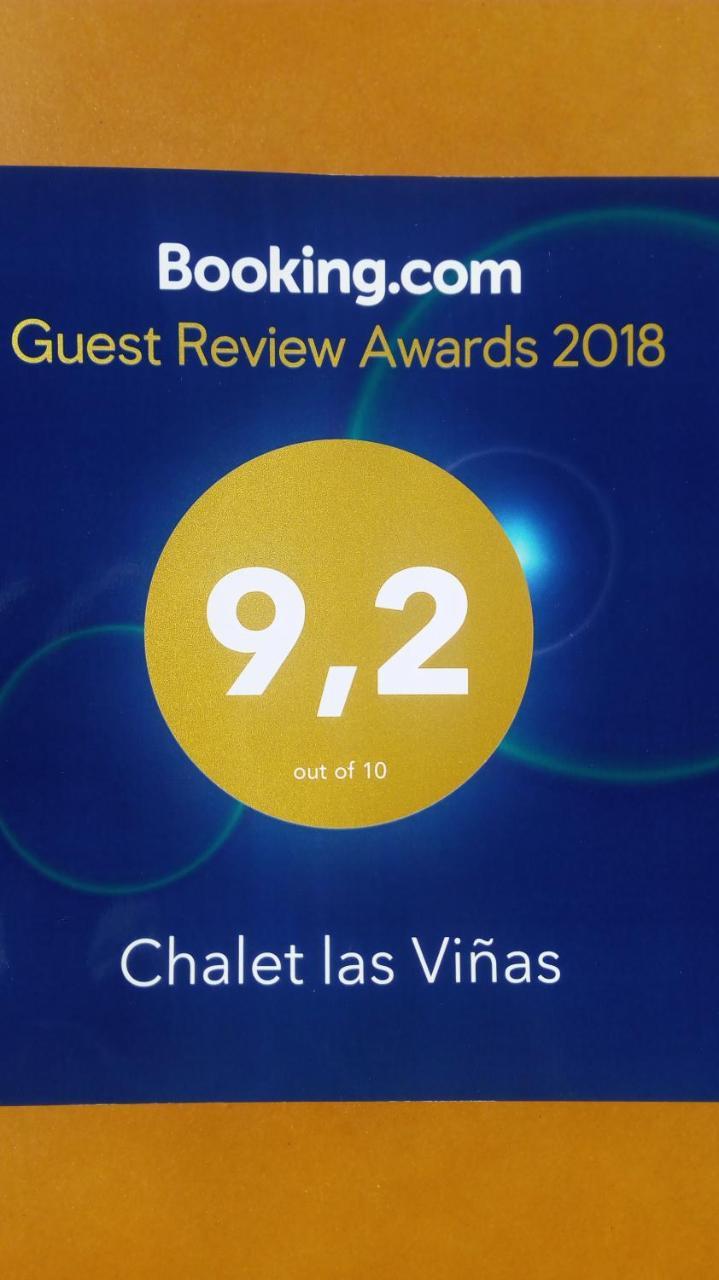 Casa vacanze Vinas Icod De Los Vinos