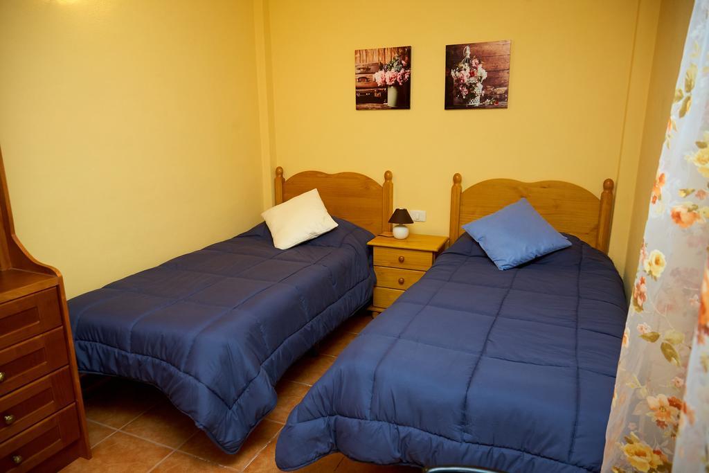 Viñas Hébergement de vacances *