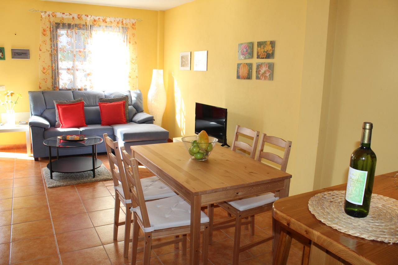 Hébergement de vacances Viñas *