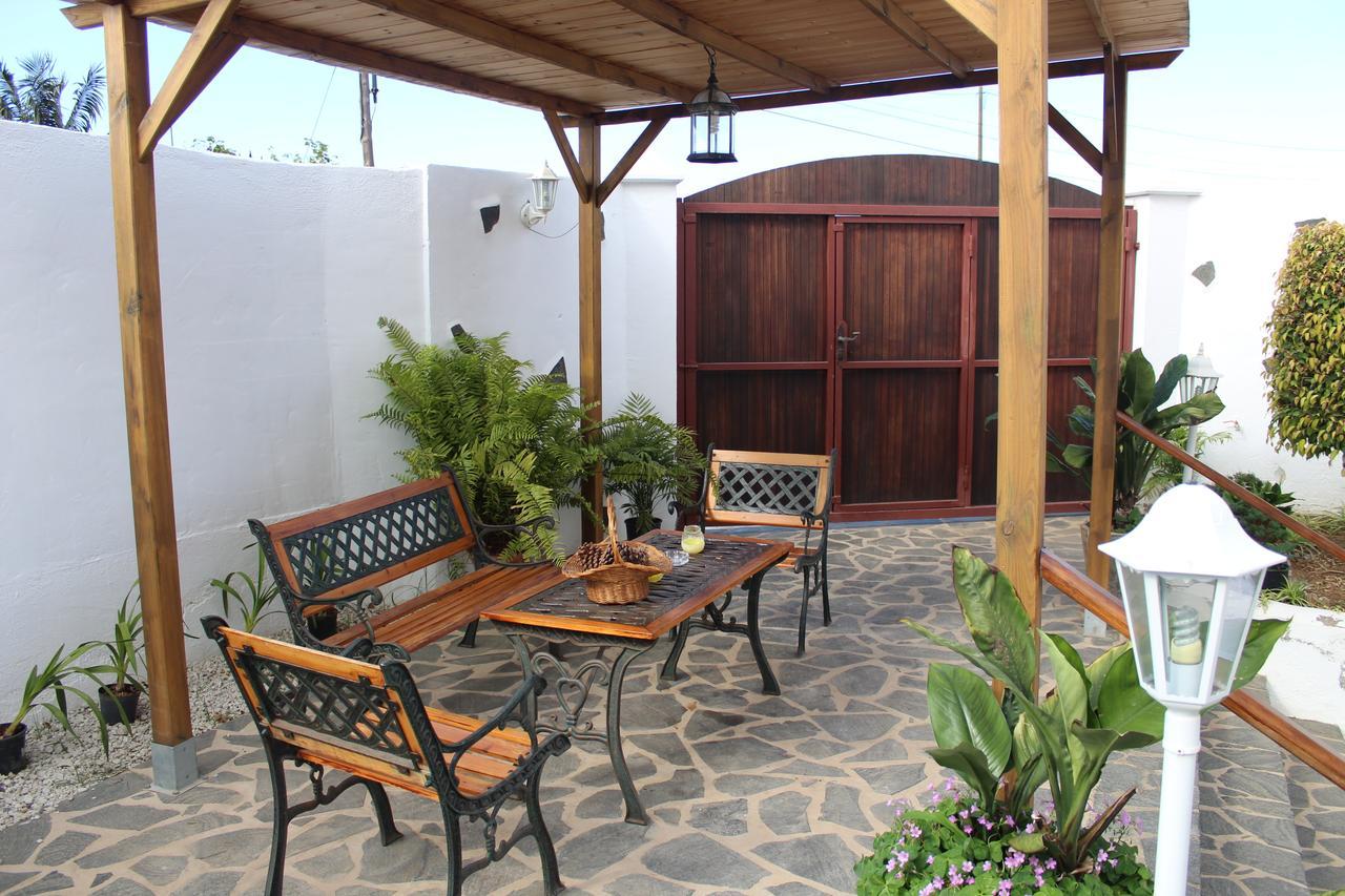 Viñas Hébergement de vacances Icod De Los Vinos