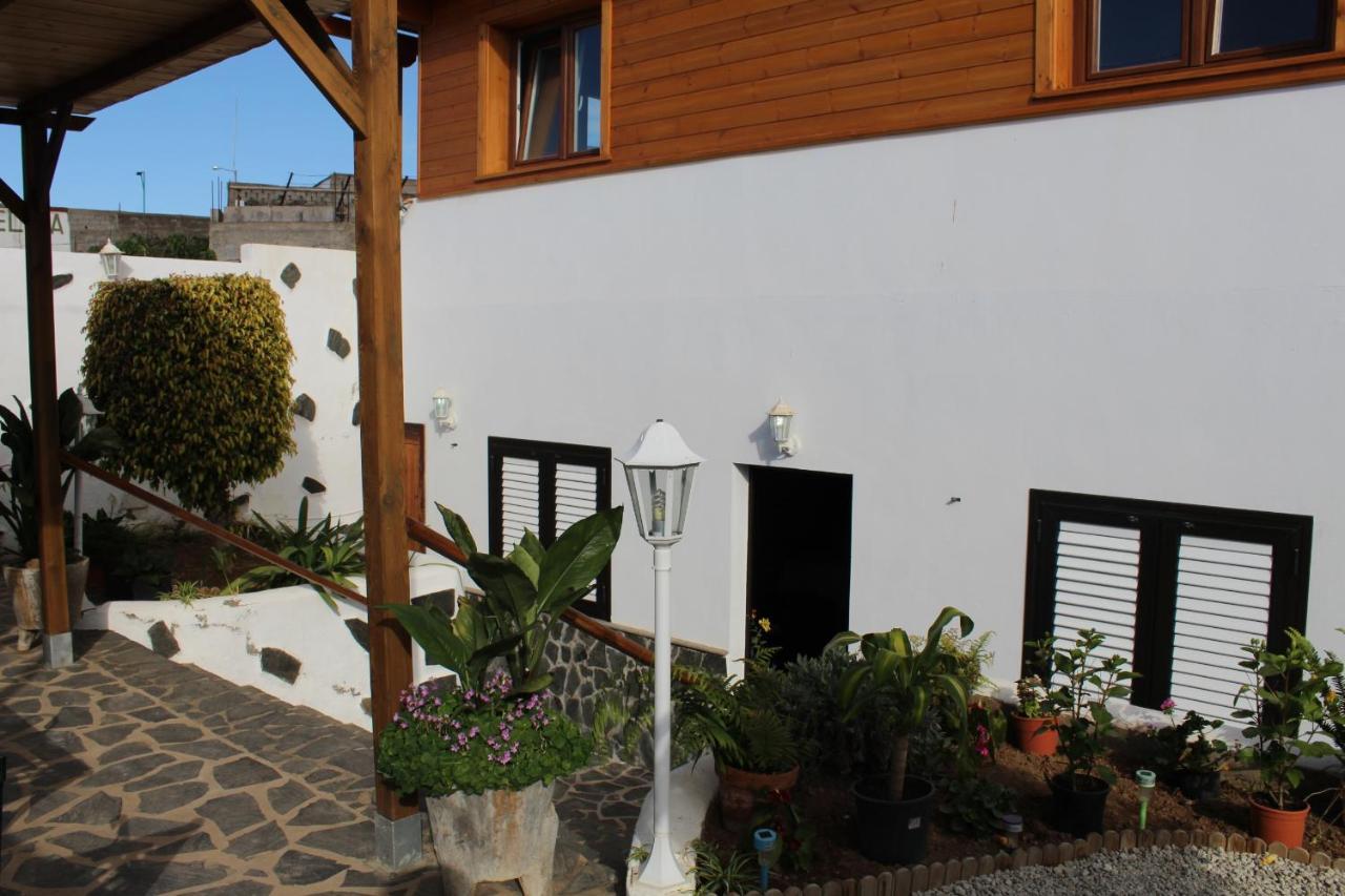 Viñas Hébergement de vacances Icod De Los Vinos